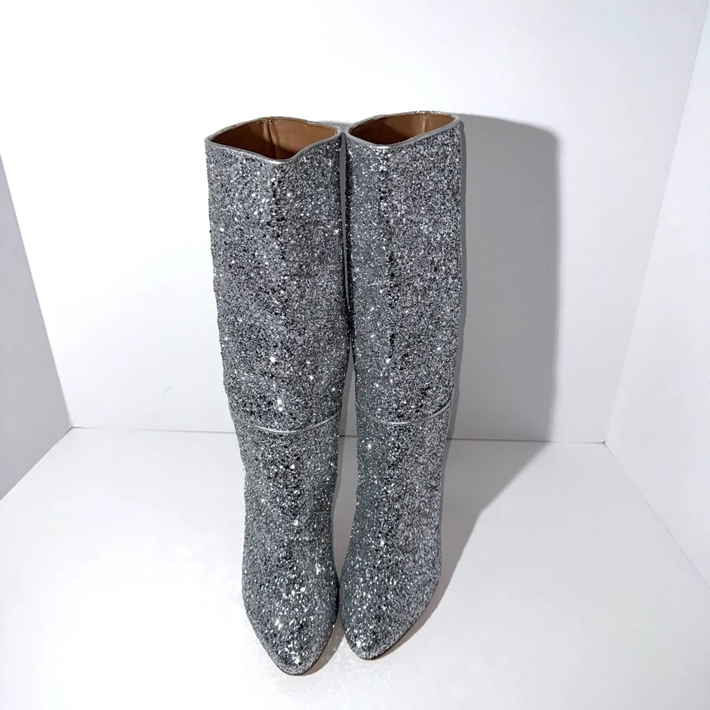 Brother Vellies Elevator Boots - Picture 2 of 5